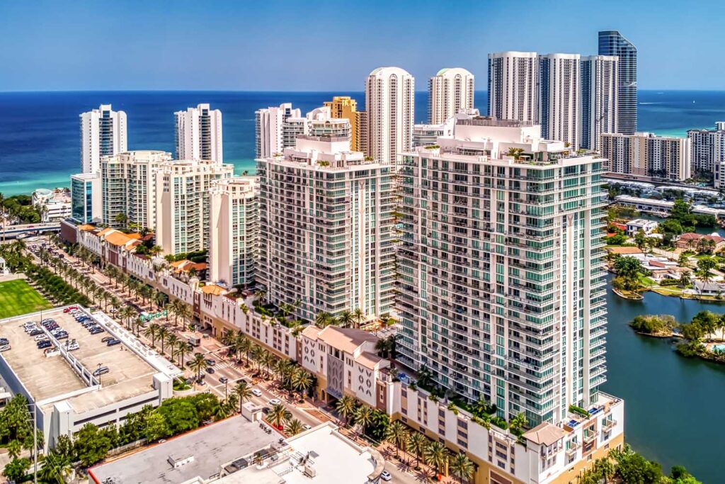 Licensed Drone Photographer, Aerial Photography in Fort Lauderdale, Florida